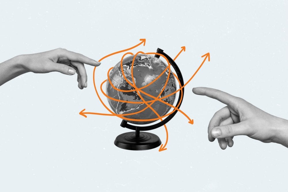 Yeni Nesil Yoksunluk: Aidiyet Bilincinin Zedelenmesi 