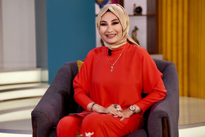 Güzellik: Köklerden Gelen Sessiz Işık