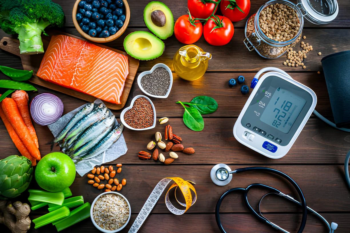 Helal Beslenme: Bedenin ve Kalbin Saflığı