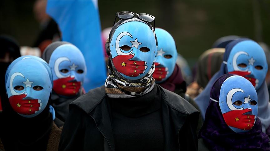  Sessizliğe Direnen Bir Coğrafya: DOĞU TÜRKİSTAN 